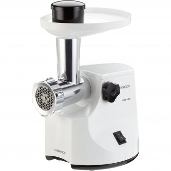 Kenwood MG450 Tritacarne 440W Bianco
