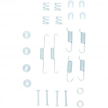 TRW brake shoes repair kit SFK322