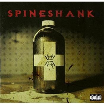 Spineshank Self-Destructive Pattern
