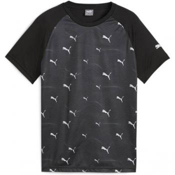 PUMA ACTIVE SPORTS Kinder Tee