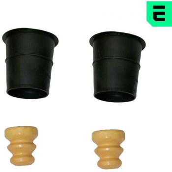 Proteção contra poeira para amortecedor OPTIMAL AK-735229