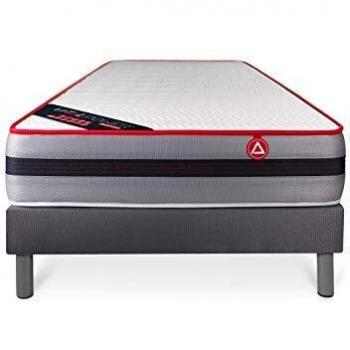 Ensemble complet VITALPOWER RECOVER 90x190 cm