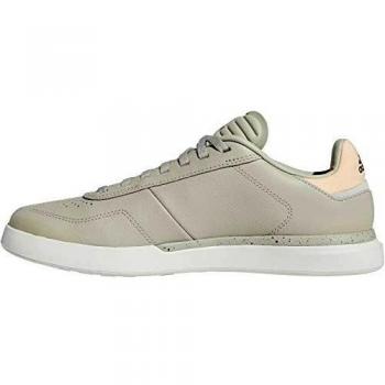 Scarpa Ghianda Arancio Grigio Donna 36 2/3