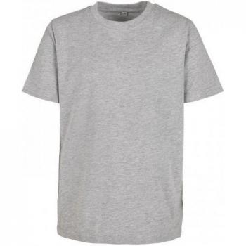 Bauen Sie Ihr Marken-Kindershirt 2.0 Schwarz (11–12)