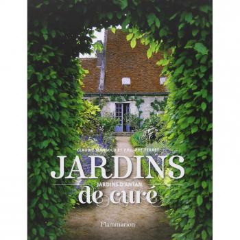 Jardins de curé, jardins d'antan
