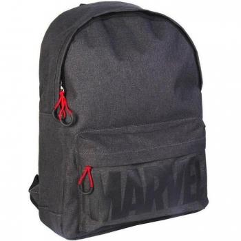 Schulrucksack Marvel mit 2 Fächern