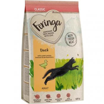 Feringa Adult Classic Trockenfutter Ente