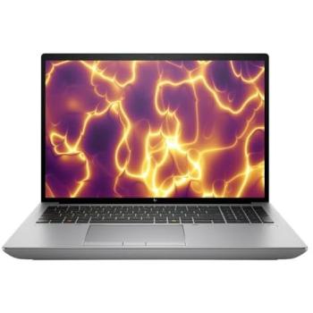 HP ZBook Fury 16 G11 Mobile Workstation – Intel i9‑13950HX, 32 GB DDR