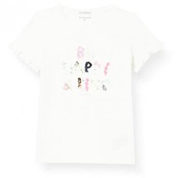 T-shirt con Stampa per Bambina Tom Tailor