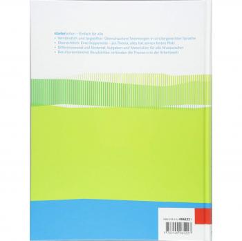 starkeSeiten Wahlpflicht – Arbeitslehre Technik/Wirtschaft 8–10. Ausgabe Nordrhein-Westfalen: Schülerbuch Klasse 8-10