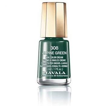 Mavala Esmalte 5ml Verde Sierra
