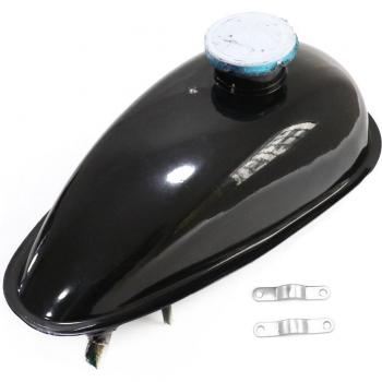 Llave de combustible 2L para motores de 49CC a 80CC