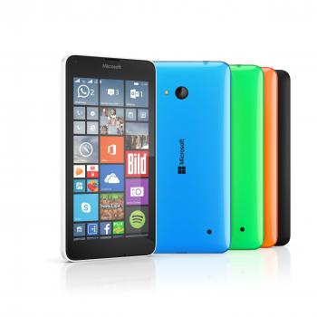 Microsoft Lumia 640