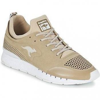Kangaroos COIL 2.0 Mono Running Mujer Elegante