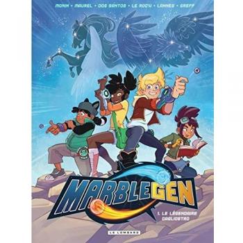 Marblegen