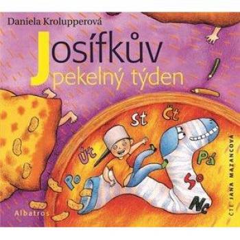 Josífkův pekelný týden