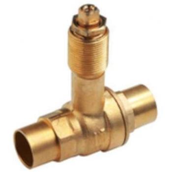 Sistema empotrado de regulación de flujo 15 mm