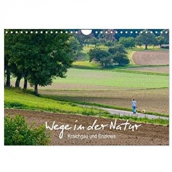 Wege in der Natur