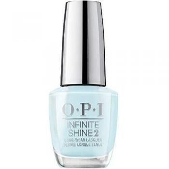 OPI Infinite Shine 2 Gel-Lacquer – Mexico City Move Mint 15ml