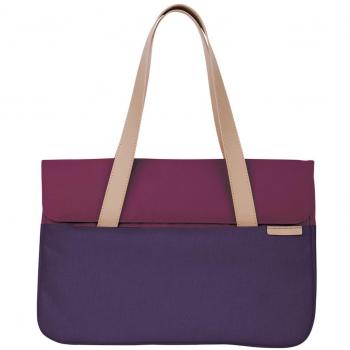 STM Grace Deluxe 13‑Zoll Reisegepäck – Dunkelviolett