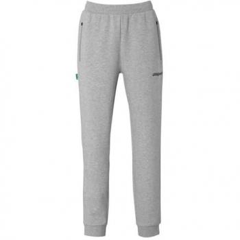 Uhlsport Women’s Performance Tracksuit – 2XL, Dark Gray Mix