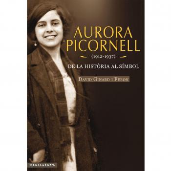 Aurora Picornell (1912-1937)
