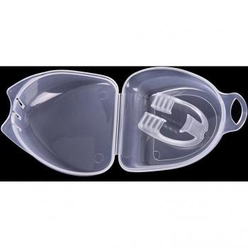 Anti-Snoring Dental Guard for Sleep Improvement