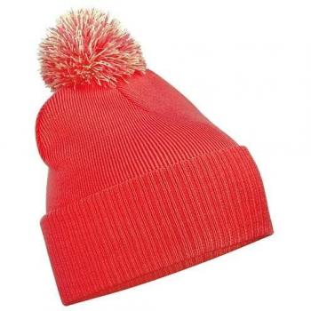 Bonnet Duo Snowstar Beechfield
