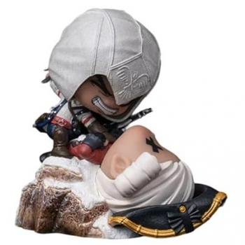Monument Qlectors Connor “Souffle Final” – 15 cm