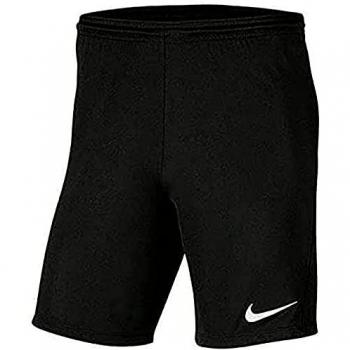 Pantaloni 7/8 e 3/4 Nike JR Park Iii Knit