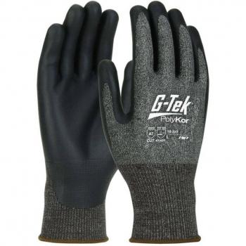 Gants de sécurité tactile PolyKor® X7 jauge 18