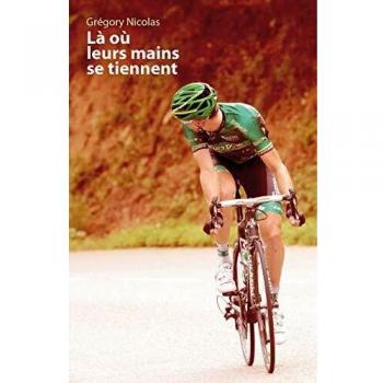 Là où leurs mains se tiennent