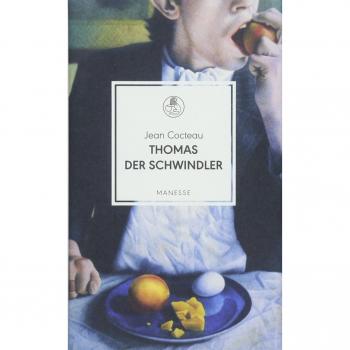 Thomas der Schwindler