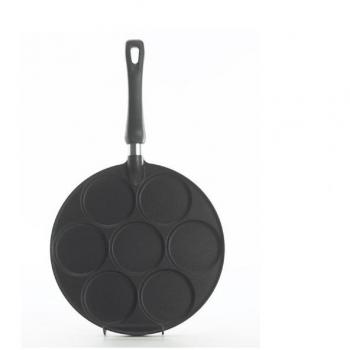 Original Nordic Silver Dollar Pancake Maker