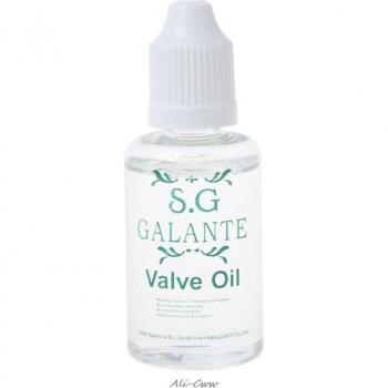 Lubrifiant Valve 40 ml – Finition lisse pour Instruments à Vent