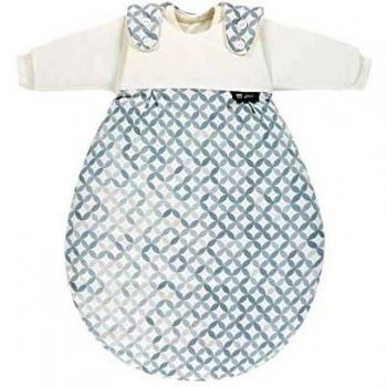 Alvi 3‑Stufen‑GJ‑Sack – Mosaik, 56 cm