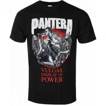 Vulgar Display Of Power 30th Edition Cotton T-Shirt