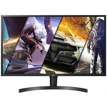 Téléviseur LED LG 4K Ultra HD 32