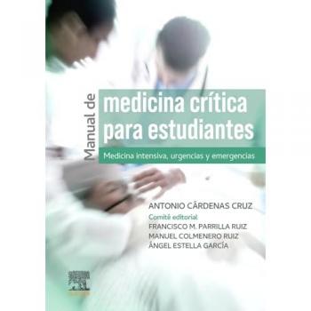Manual de medicina crítica para estudiantes