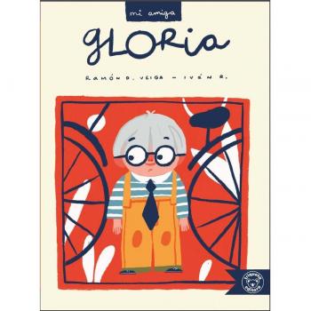 GLORIA.(MIS AMIGOS)