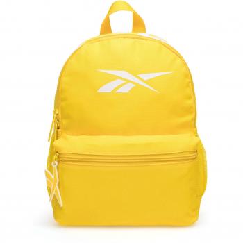 Sportlicher Reebok Gelb-Rucksack (RBK‑041‑CCC‑05)
