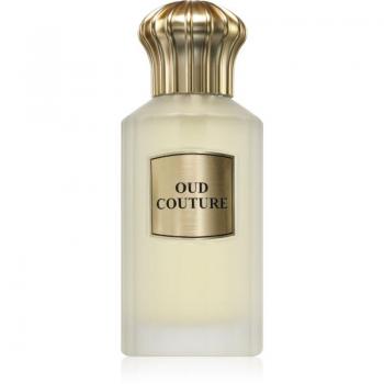 Ahmed Al Maghribi Oud Couture Eau de Parfum 100 ml – Mujer