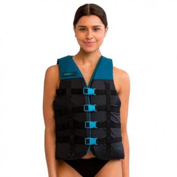 Jobe Dual Vest Schwimmweste
