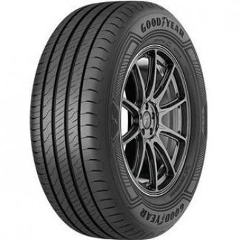 Goodyear EfficientGrip 2 SUV All-Terrain Reifen (265/60 R18 110V)
