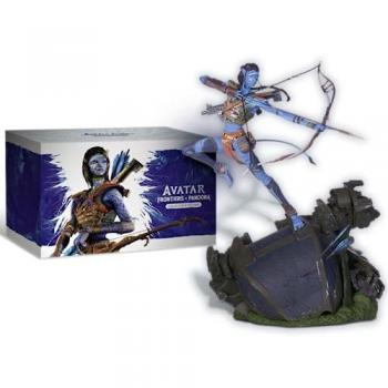 Avatar: Frontiers of Pandora Collectors Edition für PlayStation 5