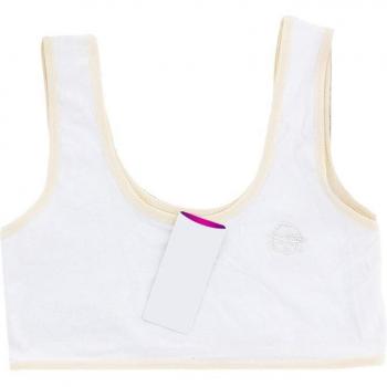 Camisola Tank con Estampado de Personajes