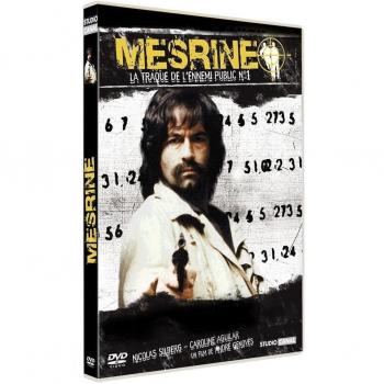 Mesrine