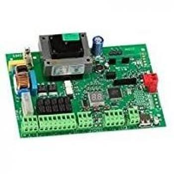 FAAC SCHEDA ELETTRONICA PER AUTOMAZIONI A BATTENTE 230V E045S 790077