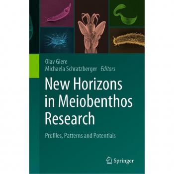Vitalsource Technologies, Inc. New Horizons in Meiobenthos Research