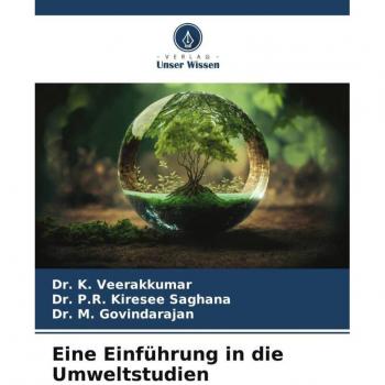 Eine Einführung in die Umweltstudien